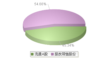 920026(920026)股本结构图