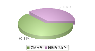 920553(920553)股本结构图